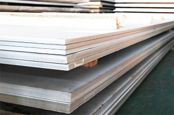 304不銹鋼中厚板