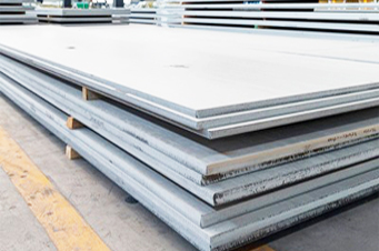 不銹鋼中厚板供應